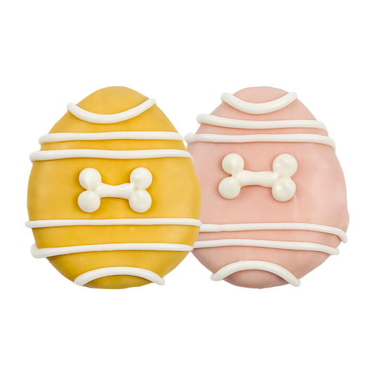 Yolks on You! | Easter