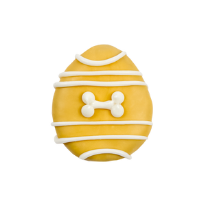 Yolks on You! | Easter