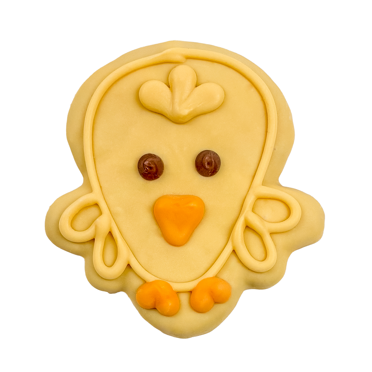 Lil' Chirper | Easter