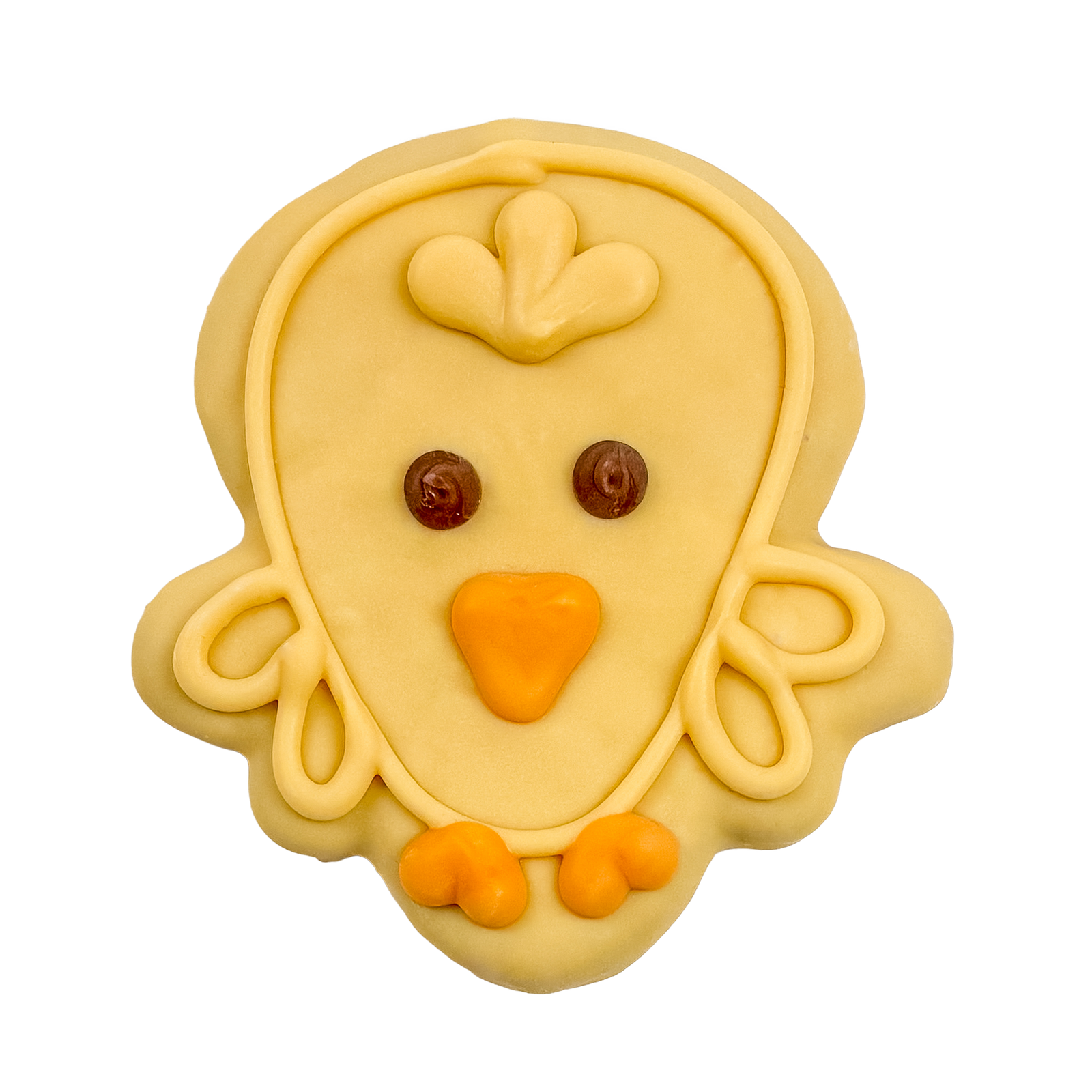 Lil' Chirper | Easter