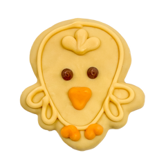 Lil' Chirper | Easter