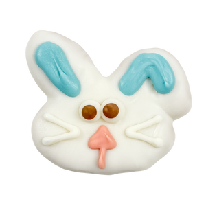 Mr. Hopper & Mrs. Flopper | Easter