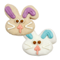 Mr. Hopper & Mrs. Flopper | Easter