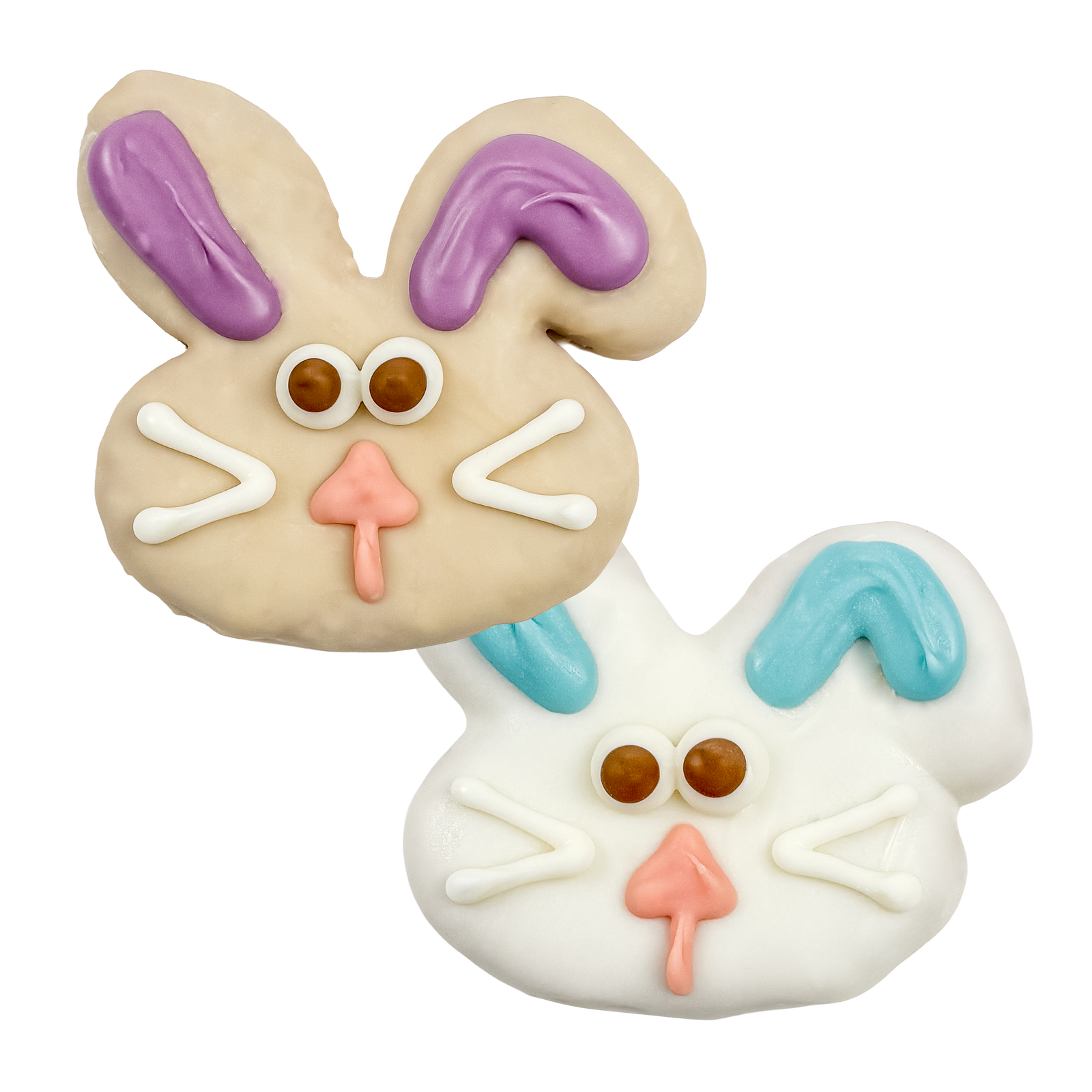 Mr. Hopper & Mrs. Flopper | Easter