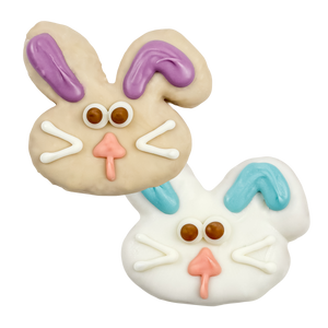 Mr. Hopper & Mrs. Flopper | Easter