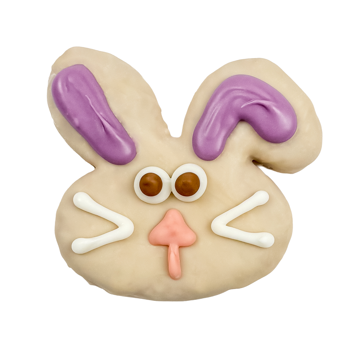 Mr. Hopper & Mrs. Flopper | Easter