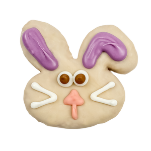 Mr. Hopper & Mrs. Flopper | Easter