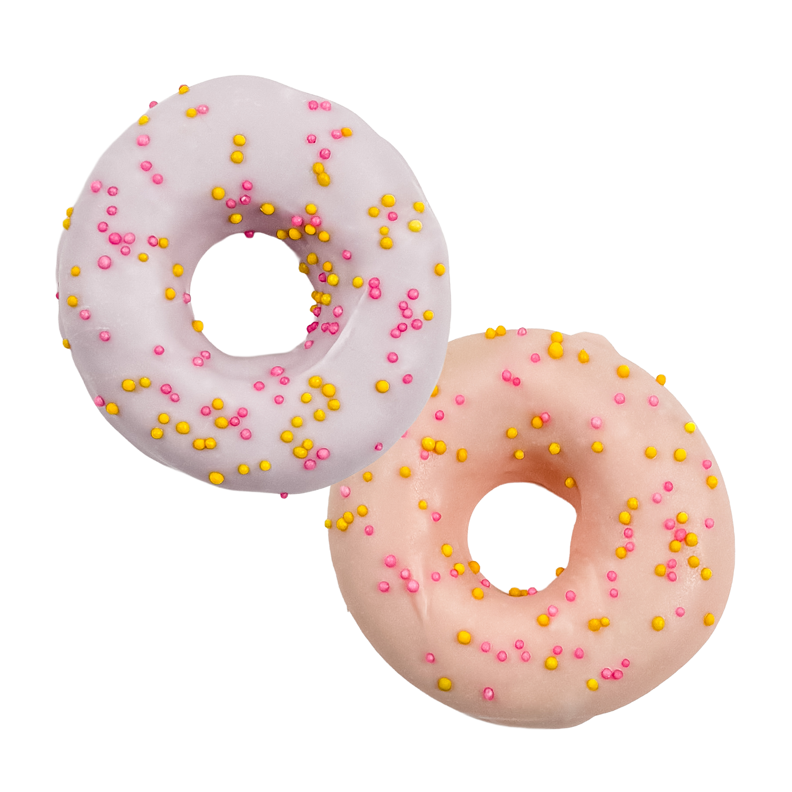 Hoppy Rings | Easter