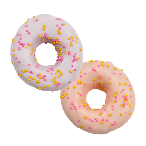 Hoppy Rings | Easter