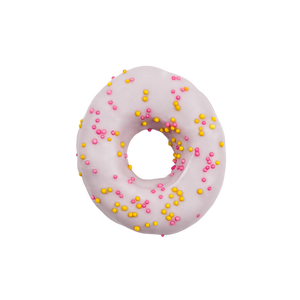 Hoppy Rings | Easter