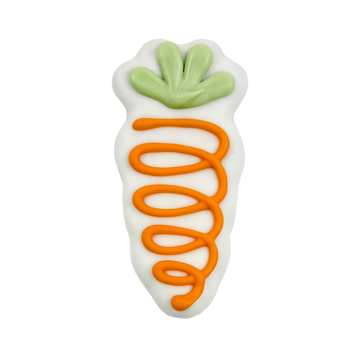Carrot Kisses | Easter