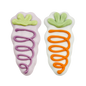 Carrot Kisses | Easter
