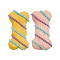 Eggstra Gnawsome Bones | Easter