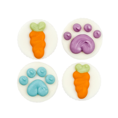 Bunny Bites Treat Cups | Easter