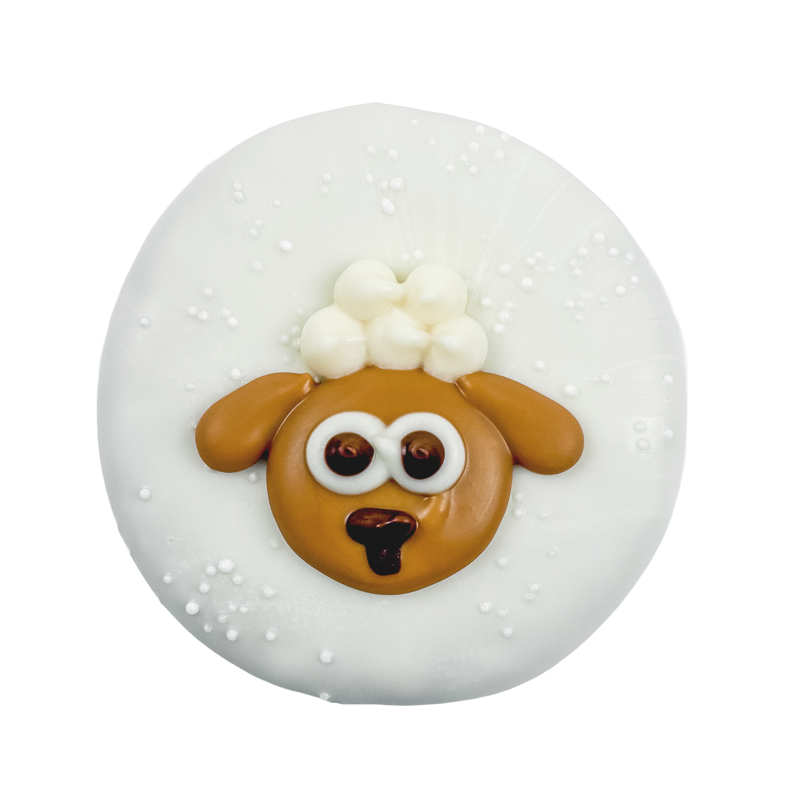 Shear Delight | Easter