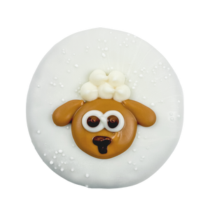 Shear Delight | Easter