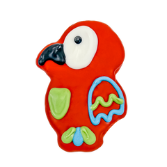 Polly Wanna Treat? | Summer Pirate