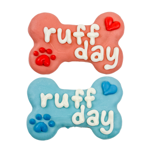 Ruff Day Bones | Kennel, Groomer, Vet