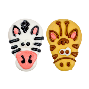 Earn Your Stripes & Leaf Licker | Summer Sniff-ari & Sea