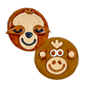 Slothaniel & Cheeky Chimp | Summer Sniff-ari & Sea