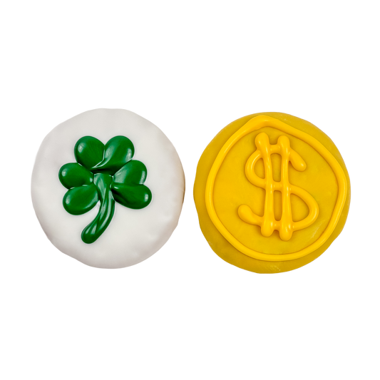 Lucky Bites | St. Paddy's Day