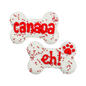 Eh-mazing Bones | Canada Day