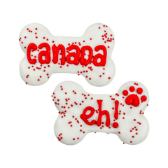 Eh-mazing Bones | Canada Day