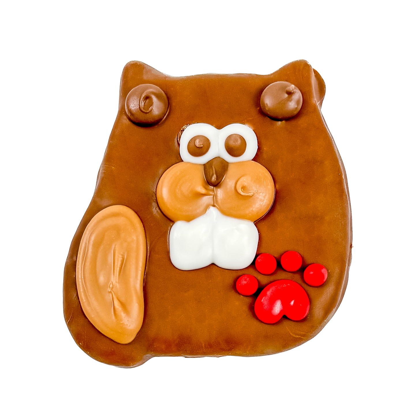 Beavertail Buddy | Canada Day