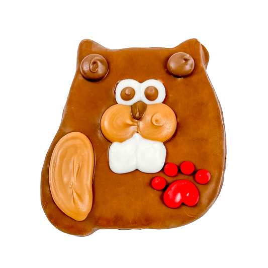 Beavertail Buddy | Canada Day