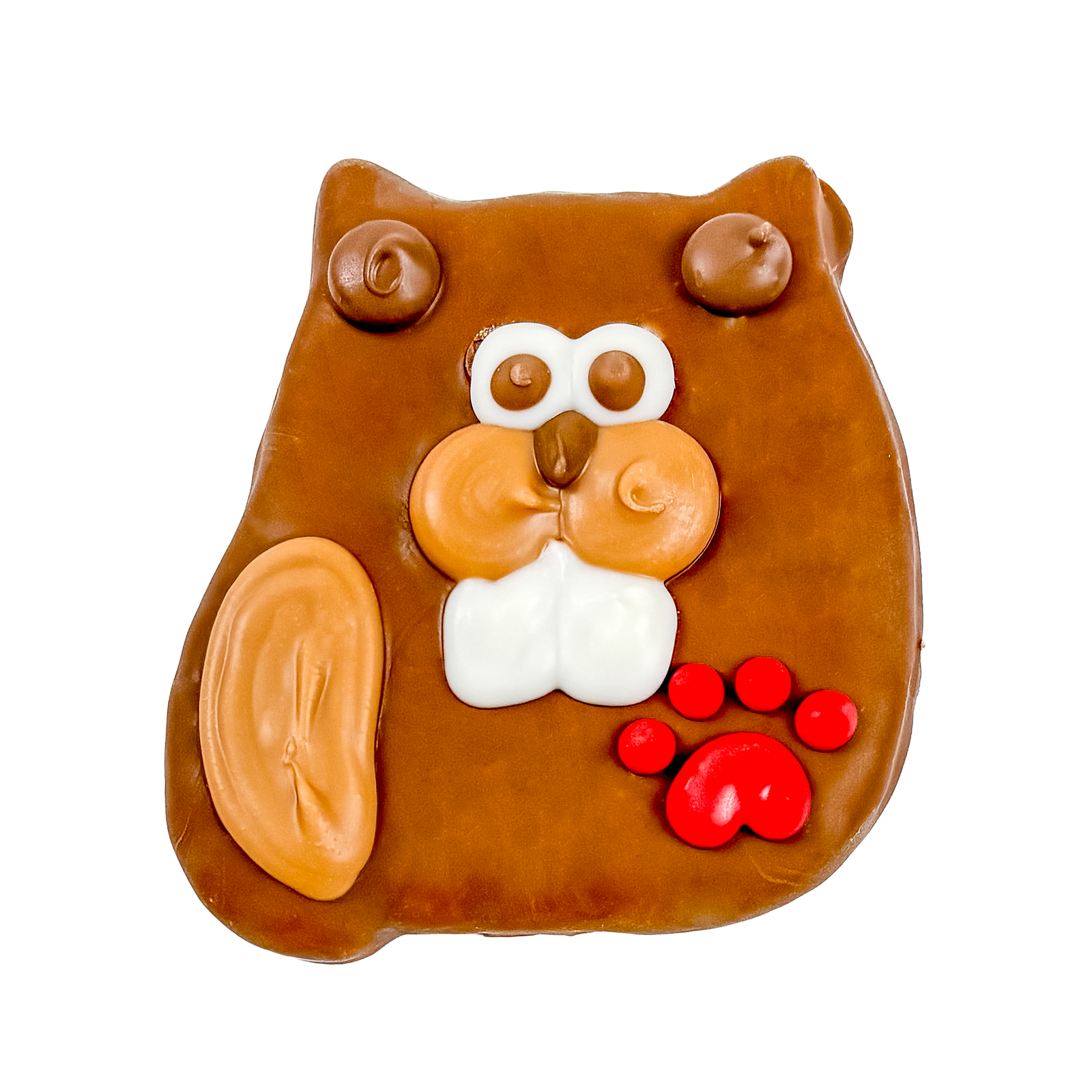 Beavertail Buddy | Canada Day