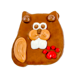 Beavertail Buddy | Canada Day