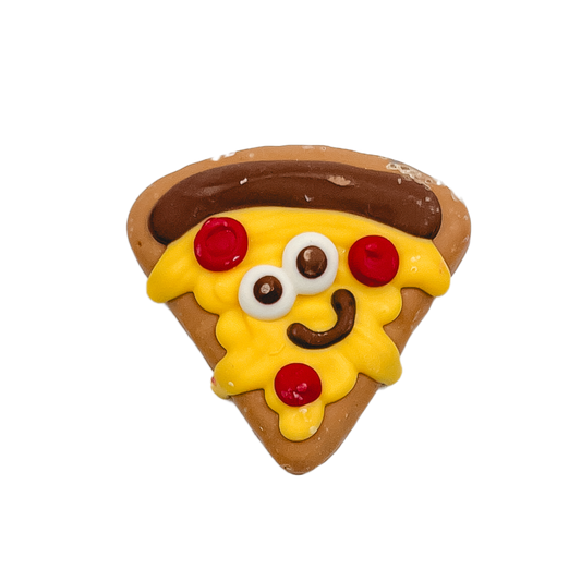 Have a Slice Day | Woof it Down
