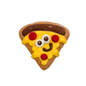Have a Slice Day | Woof it Down
