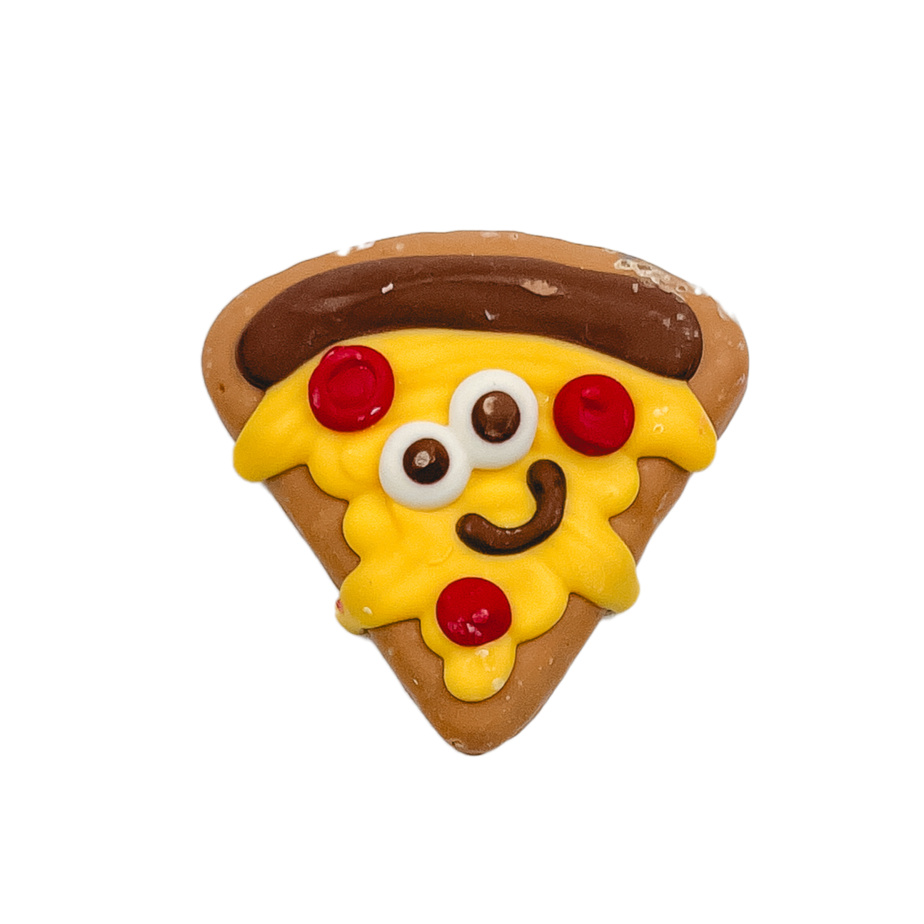 Have a Slice Day | Woof it Down