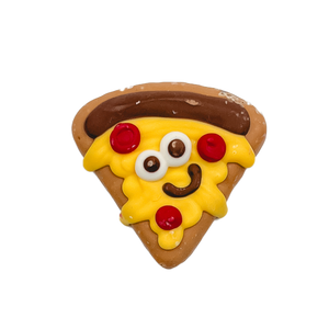 Have a Slice Day | Woof it Down