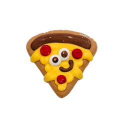 Have a Slice Day | Woof it Down