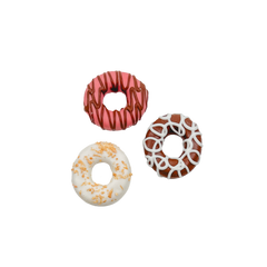 Mini Donuts | Woof it Down - Bosco and Roxy's Inc.