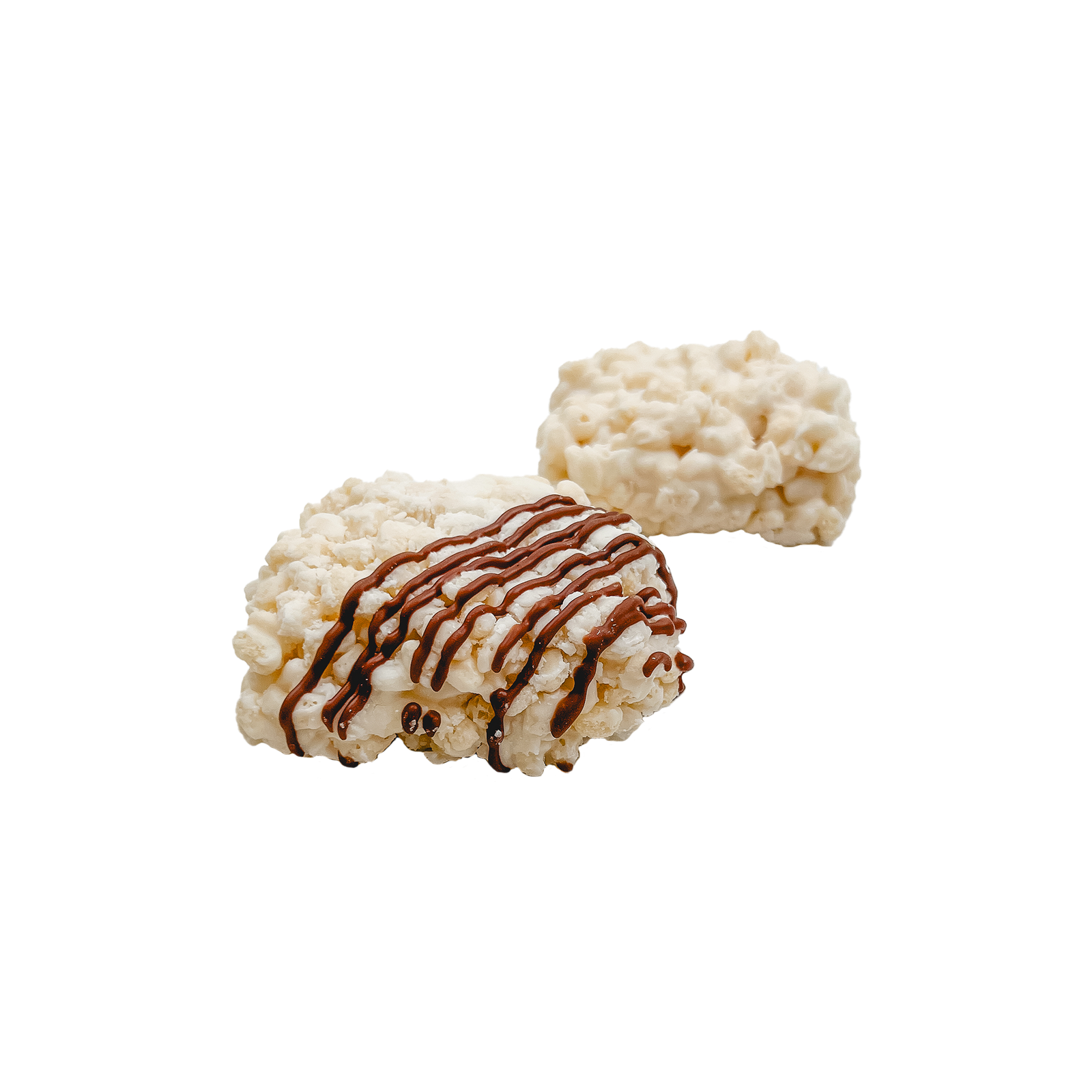 Rice to Meet You Squares | Woof It Down