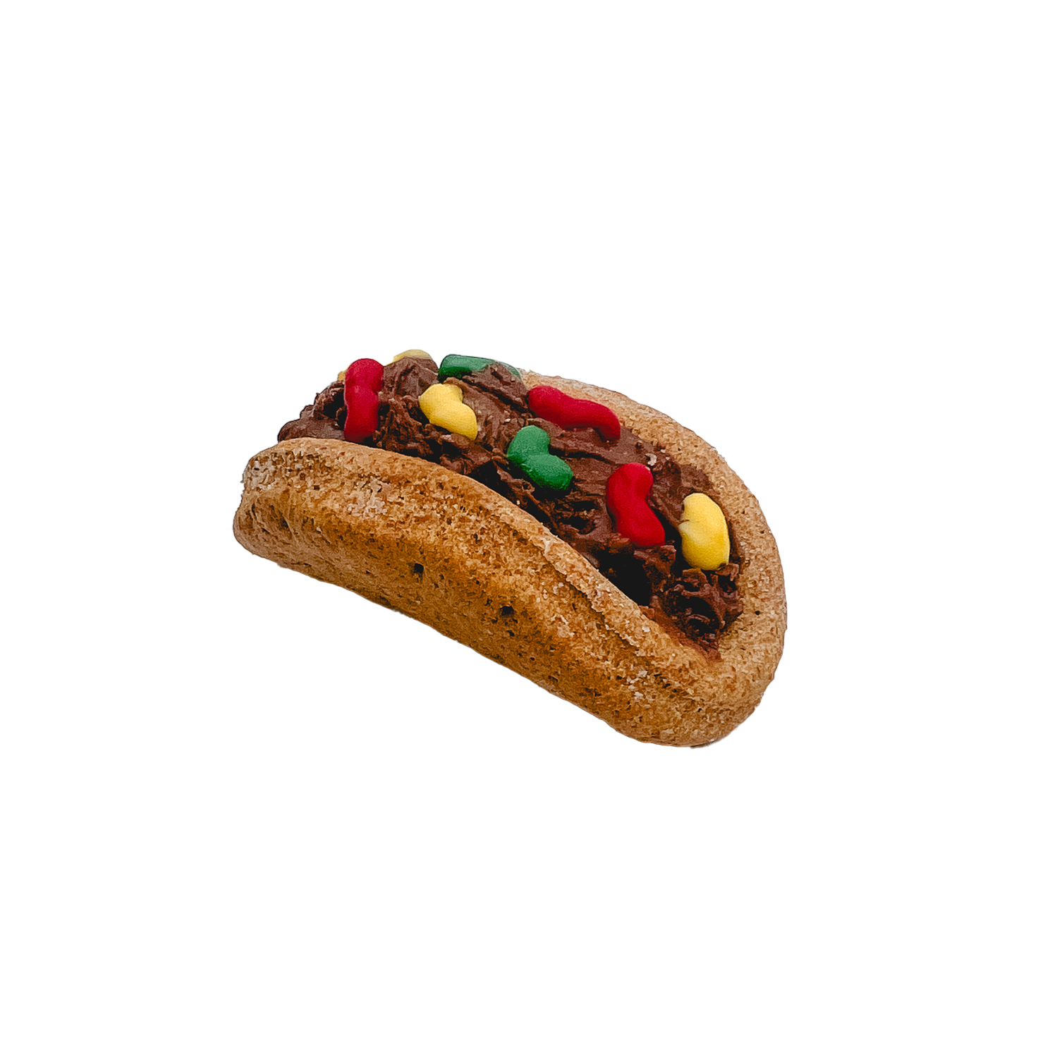 Taco Tuesday (3D Taco) | Woof it Down