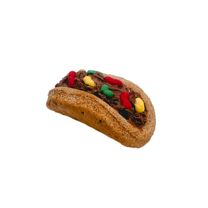 Taco Tuesday (3D Taco) | Woof it Down