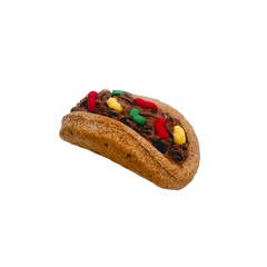 Taco Tuesday (3D Taco) | Woof it Down