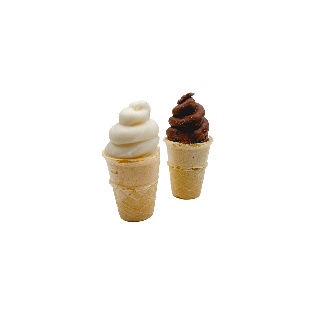 Lick Me Til Ice Cream | Woof it Down