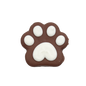 paw cookie for dogs