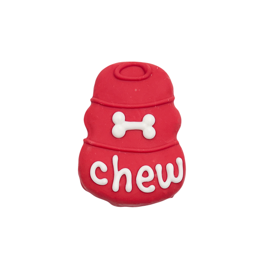 chew cookie for dogs