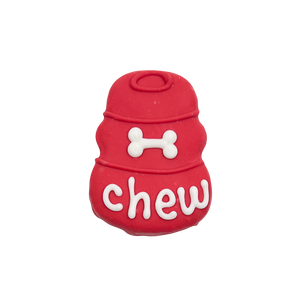 chew cookie for dogs