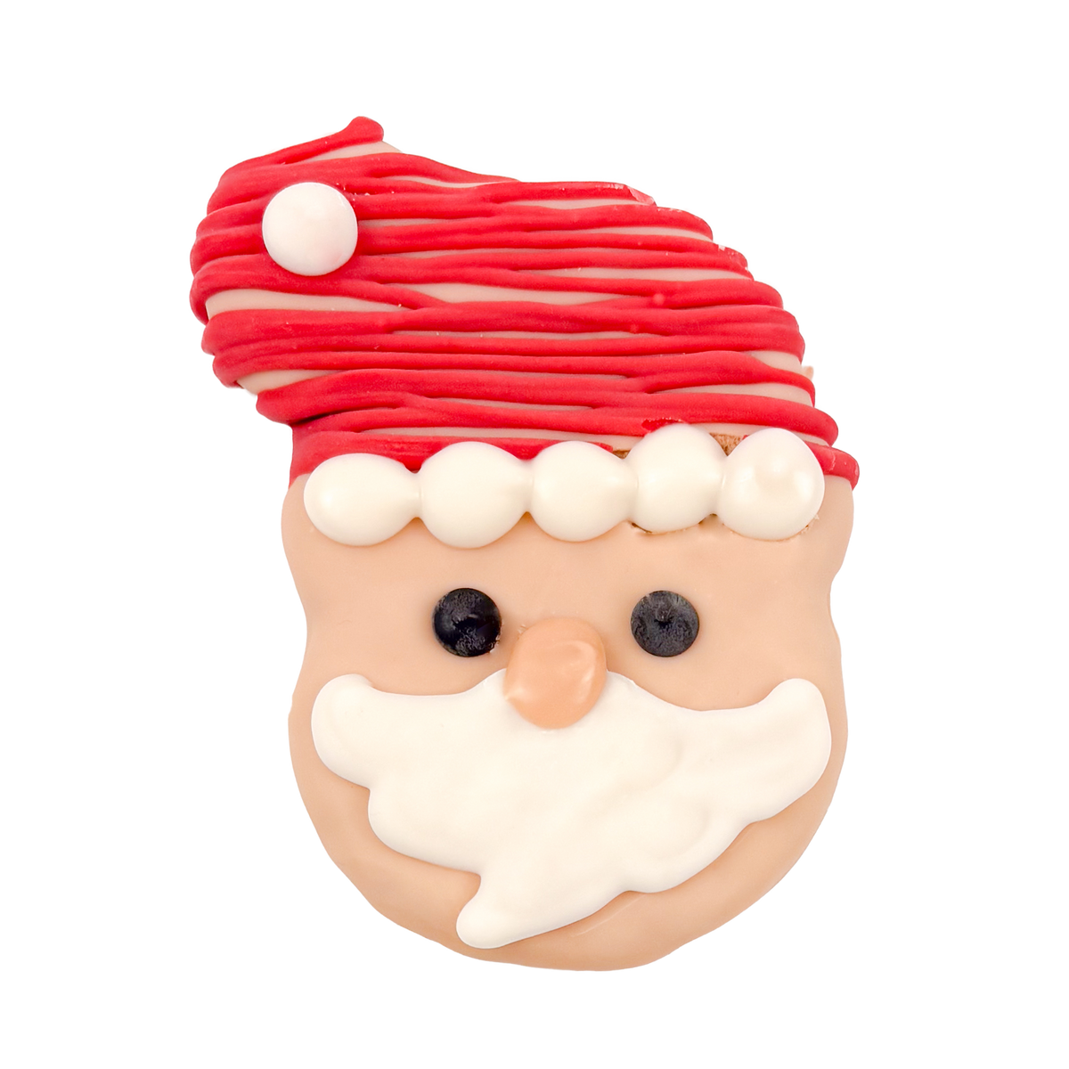 Bosco & Roxy's | Christmas 2026 | Ho-Ho-Homie | 16/case
