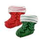 Bosco & Roxy's | Christmas 2026 | Toe-tally Tiny Stockings | 32/case