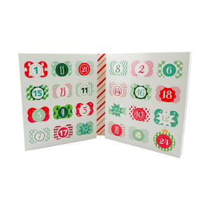 Essential Advent | Calendar for Dogs