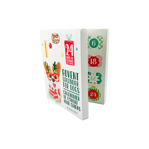 Essential Advent | Calendar for Dogs