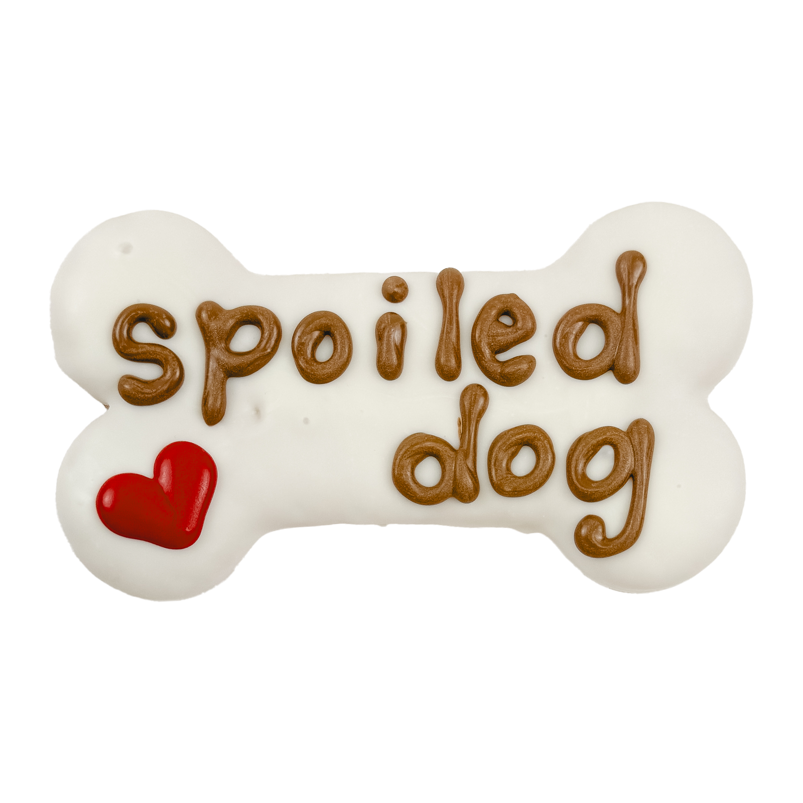 Spoiled Dog Bone | Natural Dog Thoughts